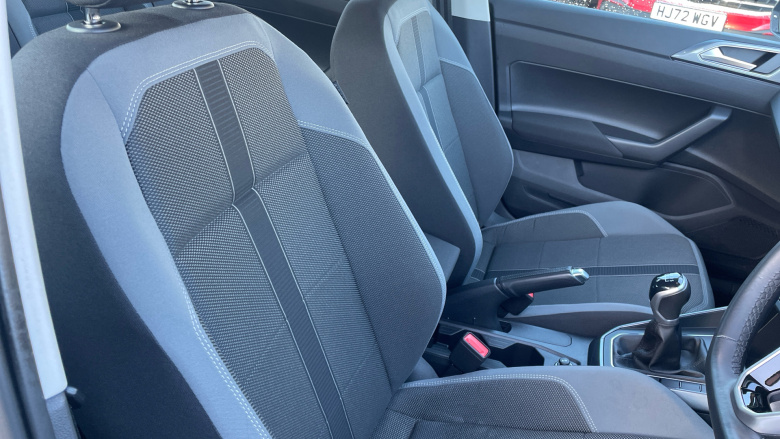 Volkswagen Polo 1.0 TSI Style 5dr Petrol Hatchback